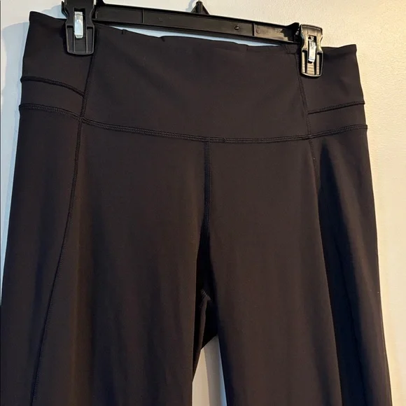 Lululemon Groove Pant Flare *32" - Picture 5 of 8
